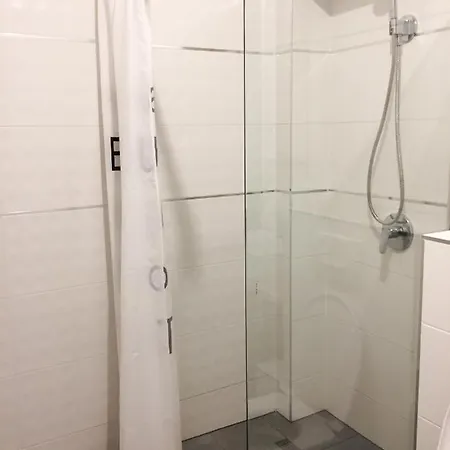Apartament Edes Apartman Ii. *