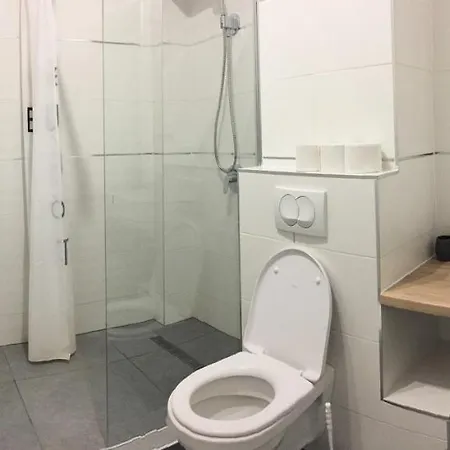 Edes Apartman Ii. Apartament *