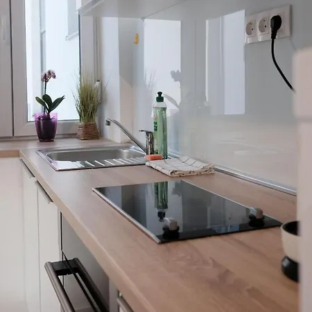 Edes Apartman Ii. *