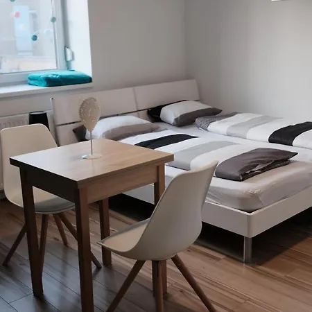 Edes Apartman Ii. *