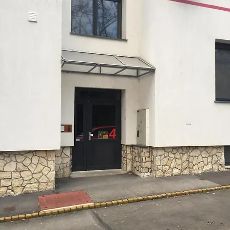 Edes Apartman Ii. Apartament *